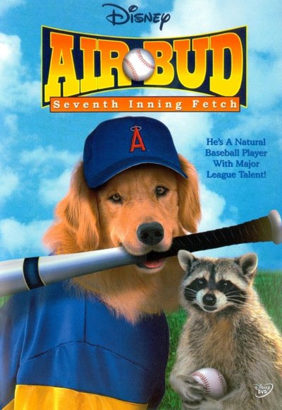 Bejsbolista Buddy (2002)